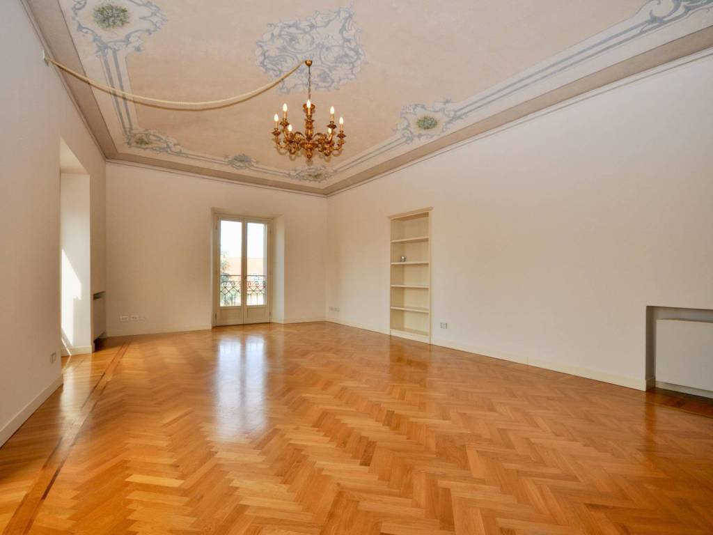 Appartamento a Novara in Corso Felice Cavallotti, 29 - Foto 3