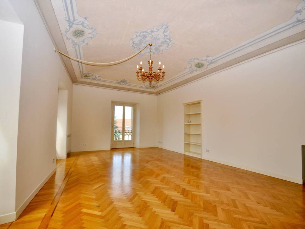 Appartamento a Novara in Corso Felice Cavallotti, 29 - Foto 4