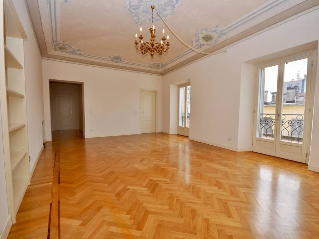 Appartamento a Novara in Corso Felice Cavallotti, 29 - Foto 5