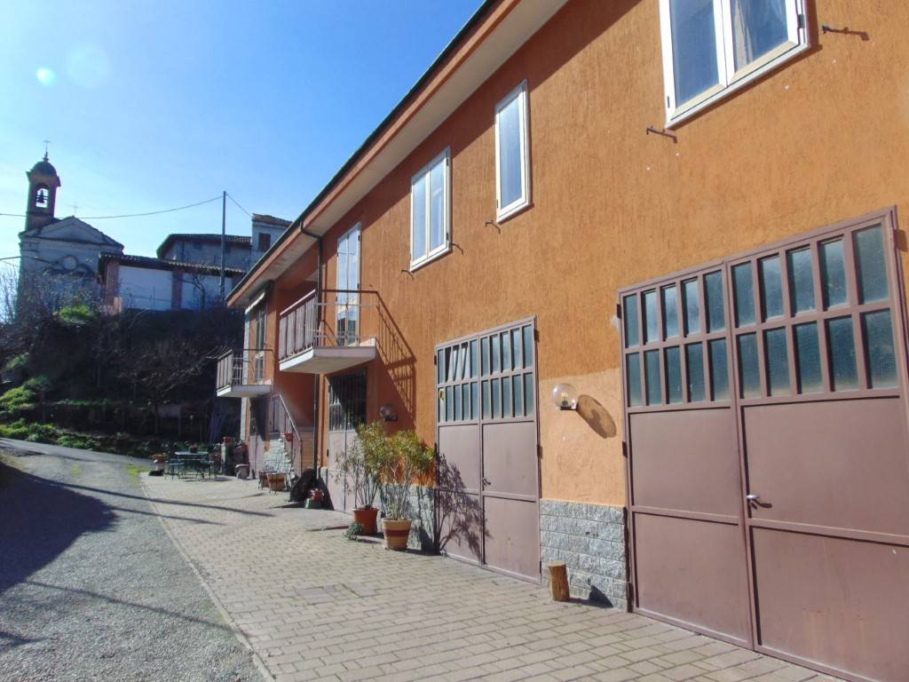 Rustico / casale a Mombaruzzo in Via San Michele, 27 - Foto 4
