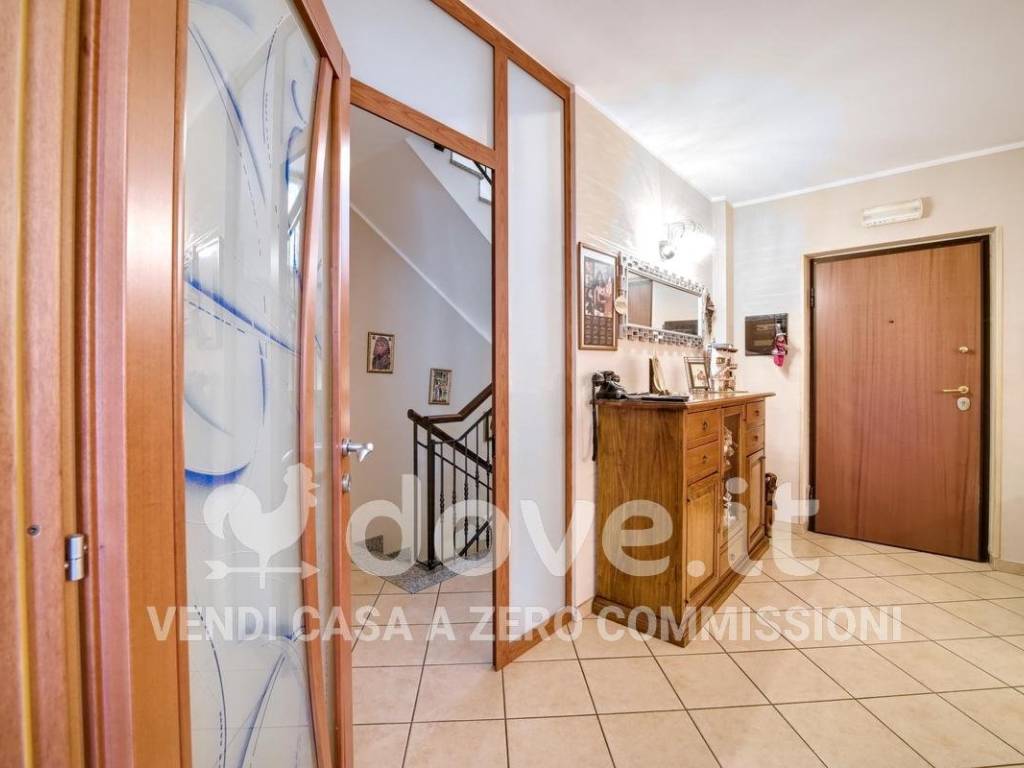 Villa a Volvera in Via Pordenone, 19 - Foto 3
