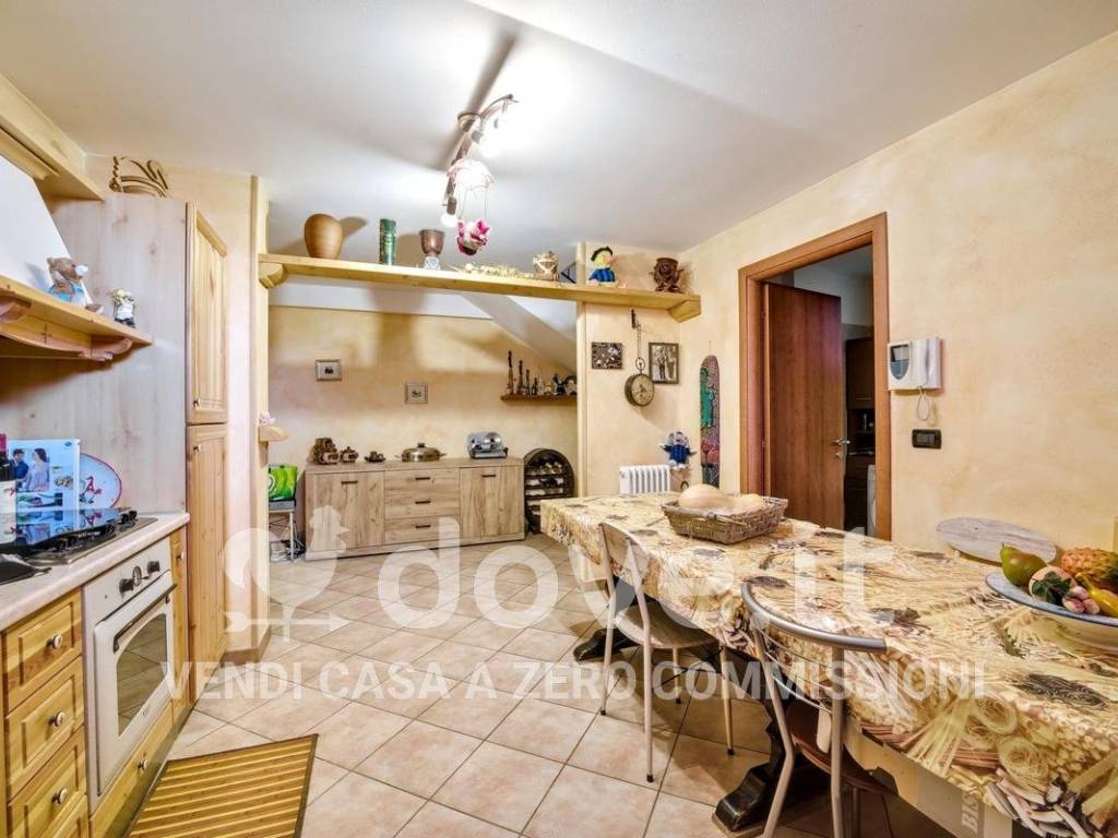 Villa a Volvera in Via Pordenone, 19 - Foto 5
