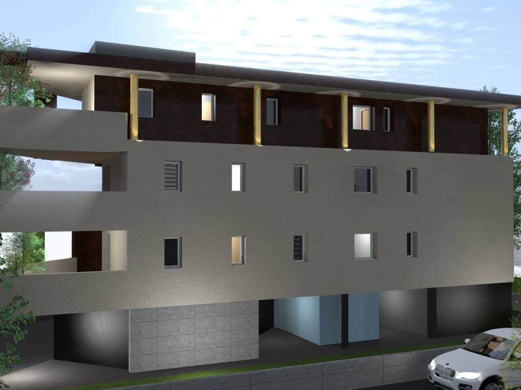 Appartamento a Pordenone - Foto 3