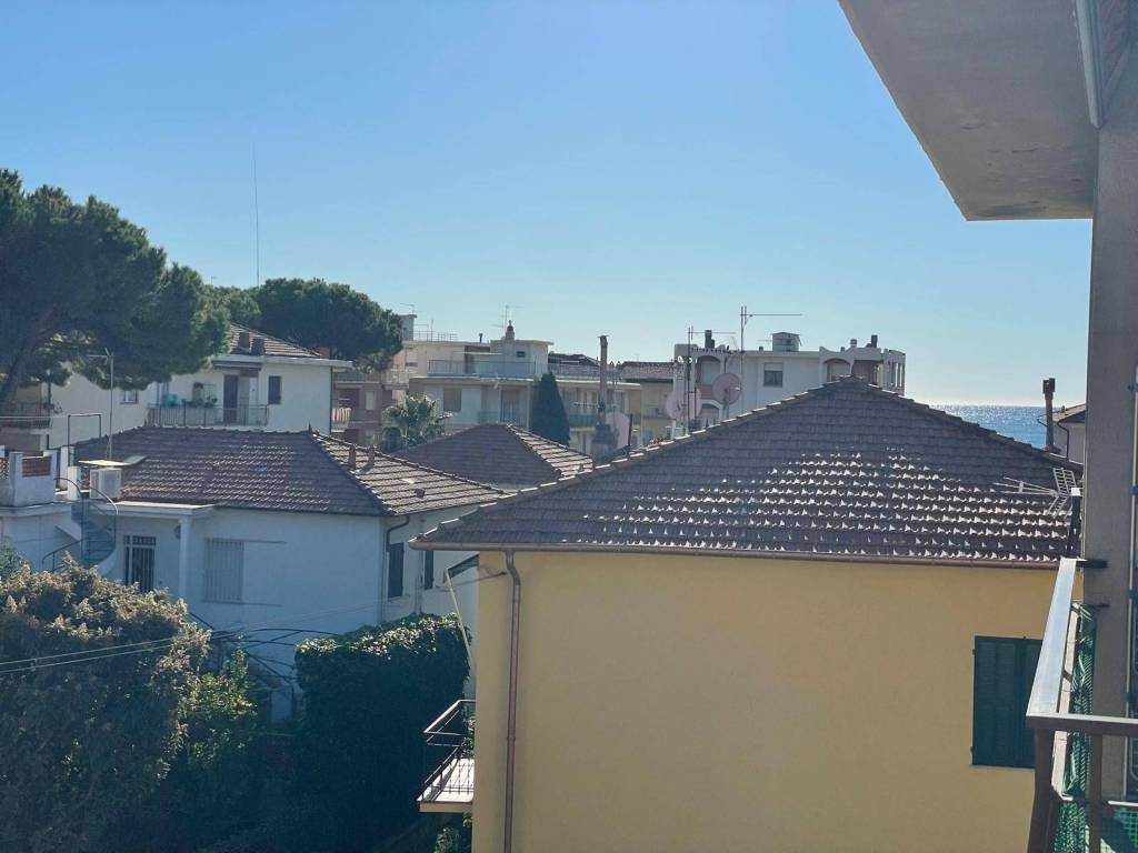 Appartamento a Bordighera in Via Serena - Foto 3