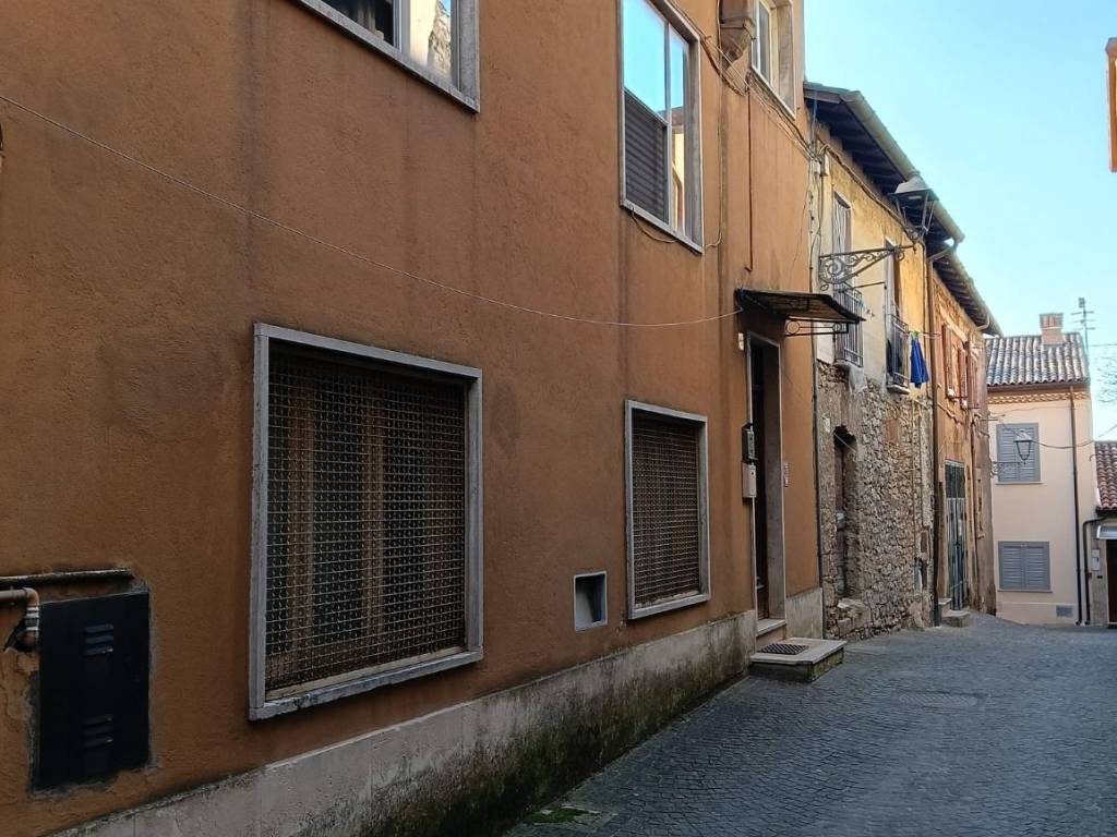 Appartamento a Ferentino in Vicolo della Sentinella - Foto 2