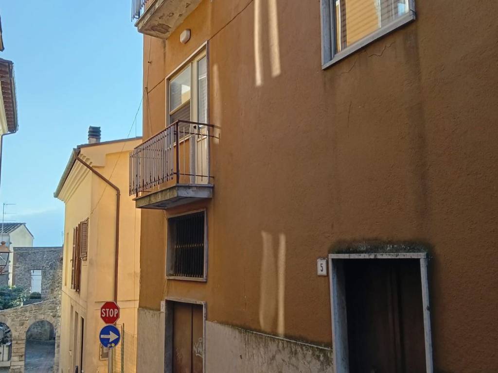 Appartamento a Ferentino in Vicolo della Sentinella - Foto 3