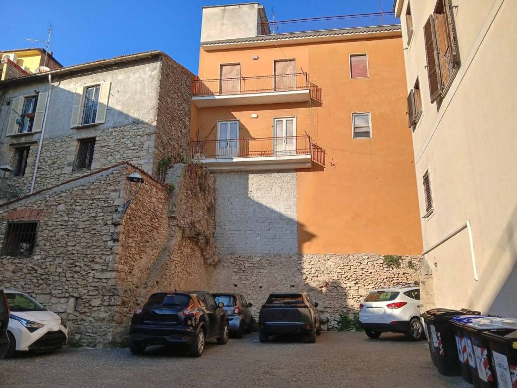 Appartamento a Ferentino in Vicolo della Sentinella - Foto 4