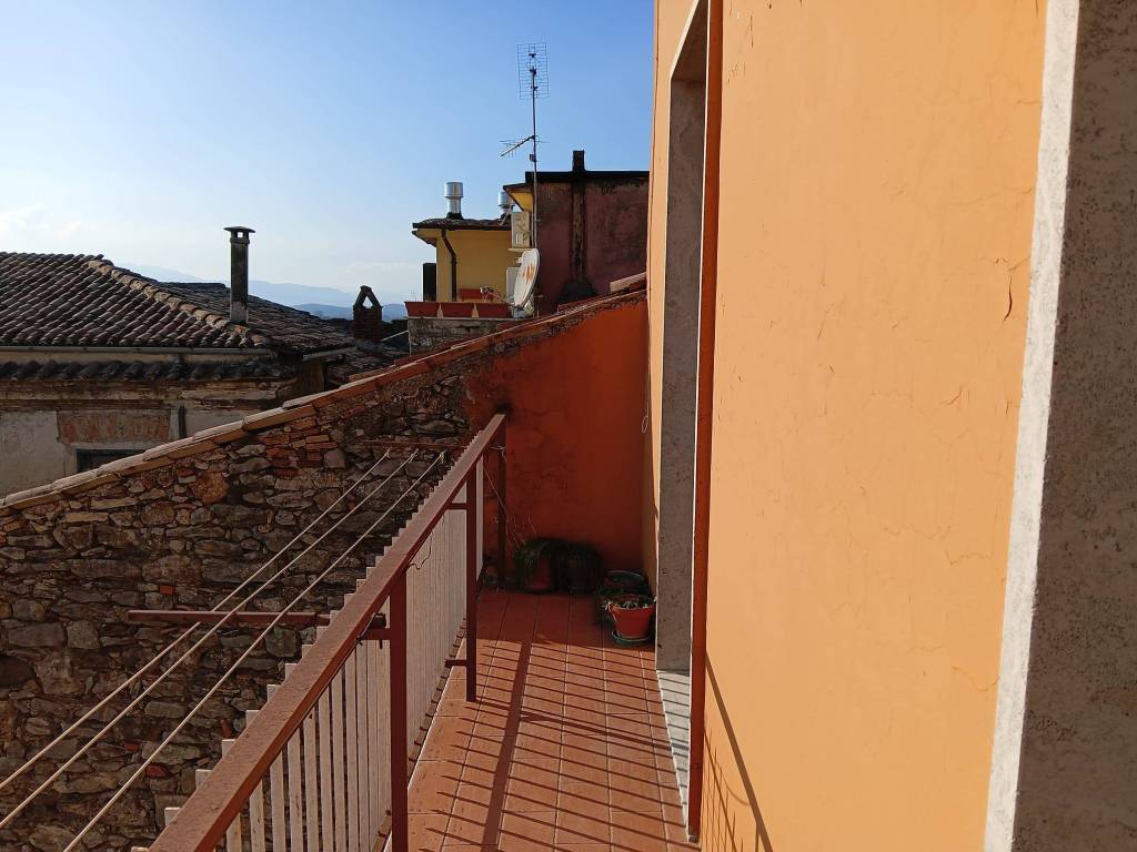 Appartamento a Ferentino in Vicolo della Sentinella - Foto 5