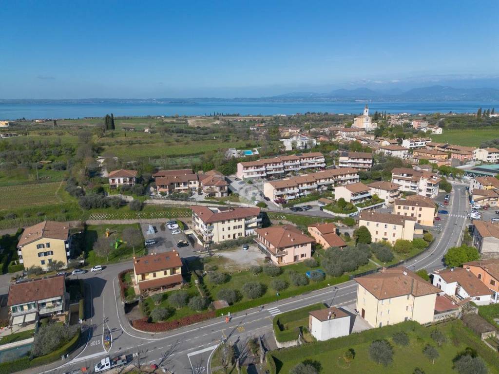 Appartamento a Bardolino in Via salberecchi, 2 - Foto 3