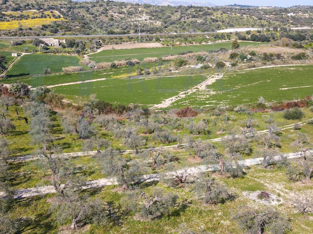 Terreno a Noto in Via Tommaso Fazello, 228 - Foto 5