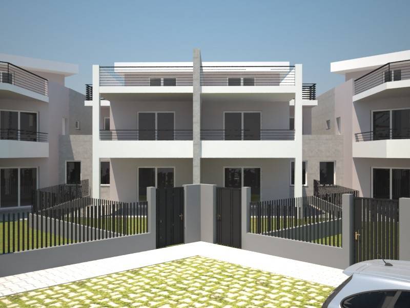 Villa a Santa marinella in Via Aurelia - Foto 2