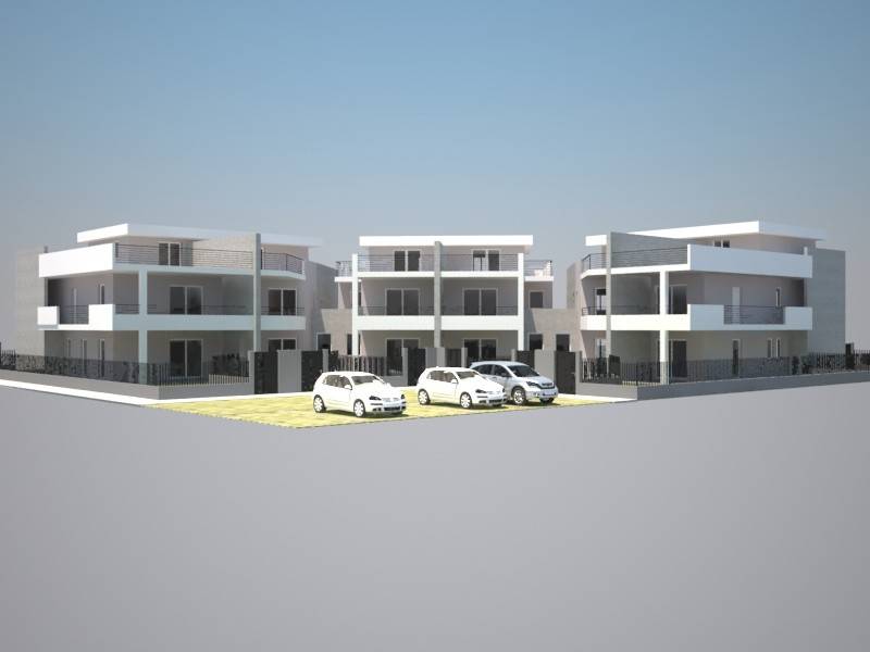 Villa a Santa marinella in Via Aurelia - Foto 4