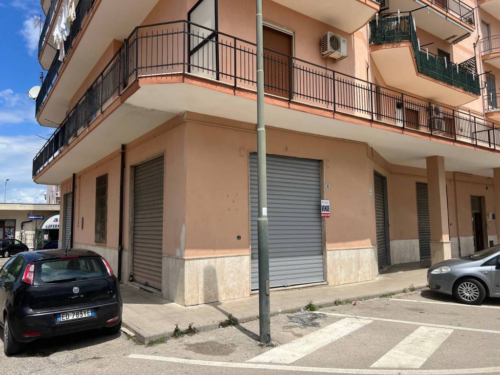 Immobile a Eboli in Via Socrate - Foto 2