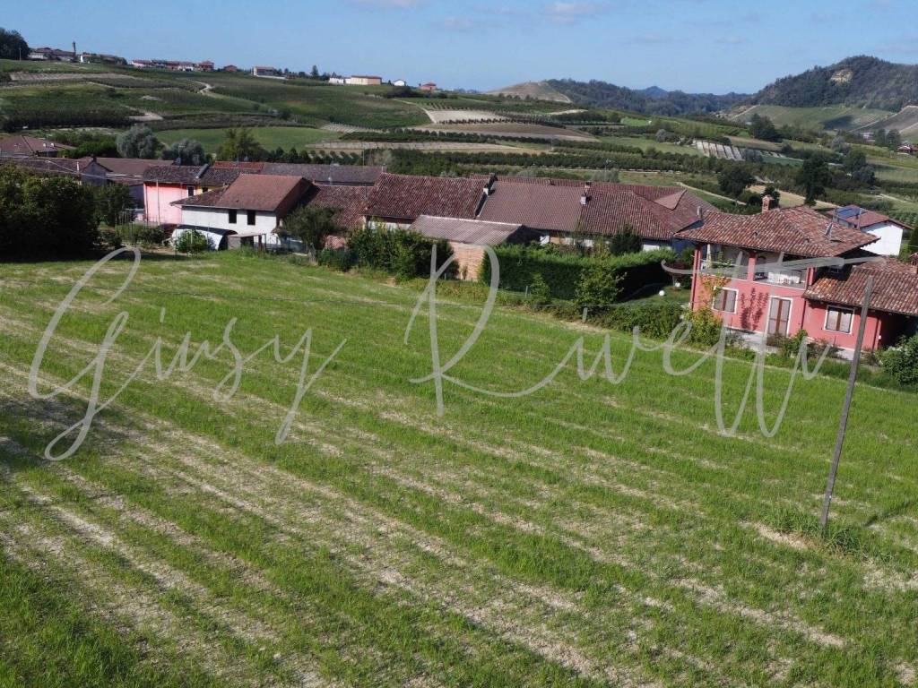 Terreno a Vezza d'alba in Via Castagnito - Foto 2