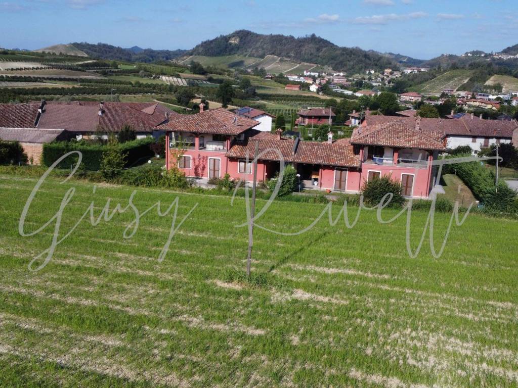 Terreno a Vezza d'alba in Via Castagnito - Foto 3