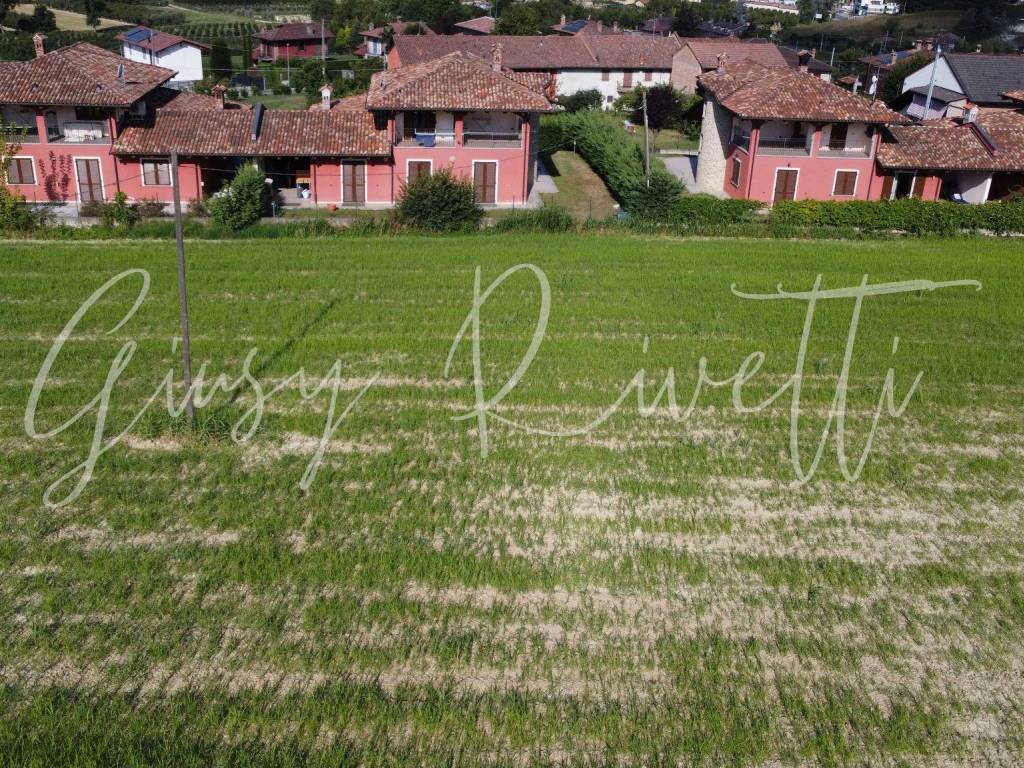 Terreno a Vezza d'alba in Via Castagnito - Foto 4