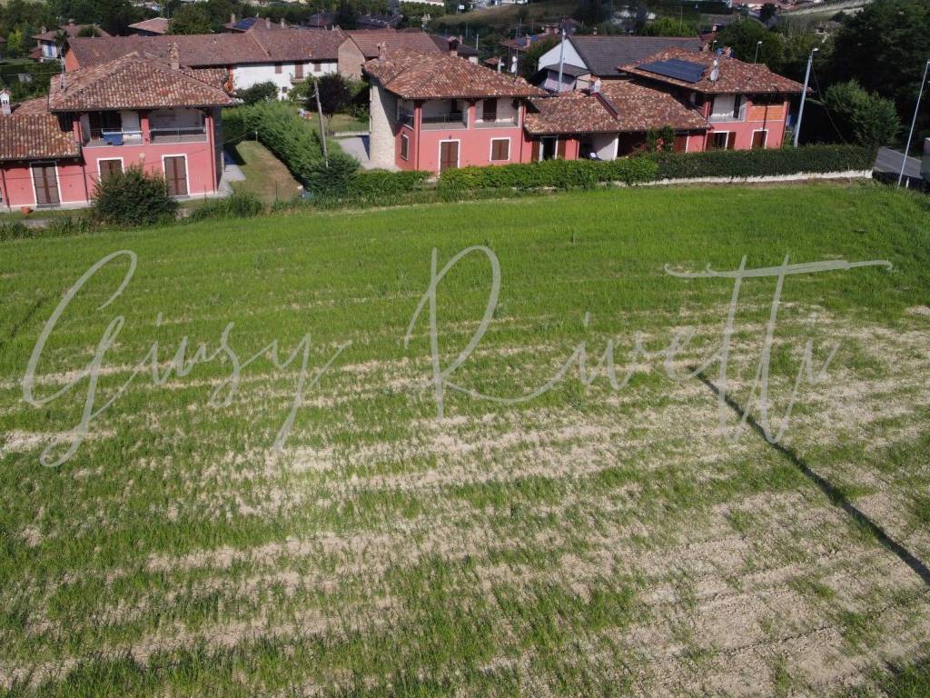 Terreno a Vezza d'alba in Via Castagnito - Foto 5