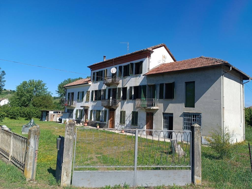 Rustico / casale a Calamandrana in Frazione Boidi, 38 - Foto 2