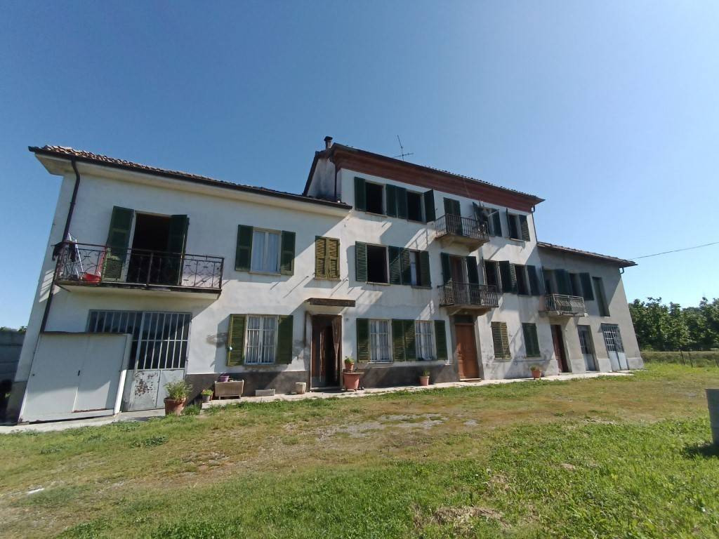 Rustico / casale a Calamandrana in Frazione Boidi, 38 - Foto 3