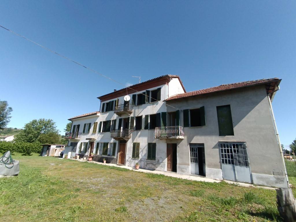 Rustico / casale a Calamandrana in Frazione Boidi, 38 - Foto 4