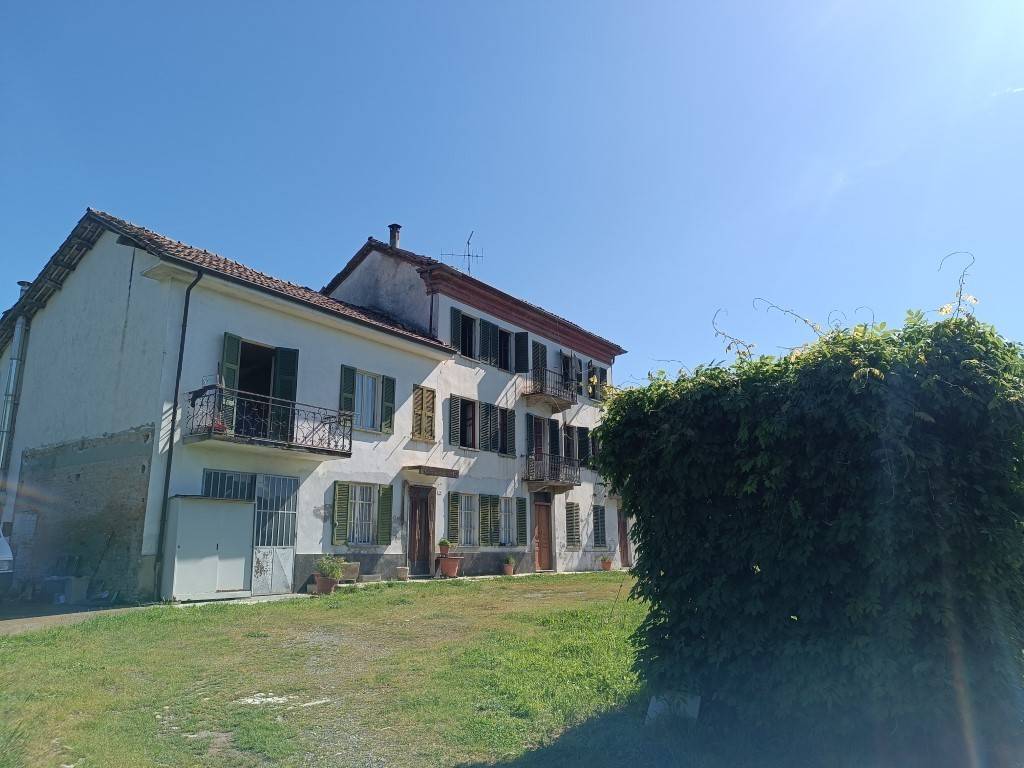 Rustico / casale a Calamandrana in Frazione Boidi, 38 - Foto 5
