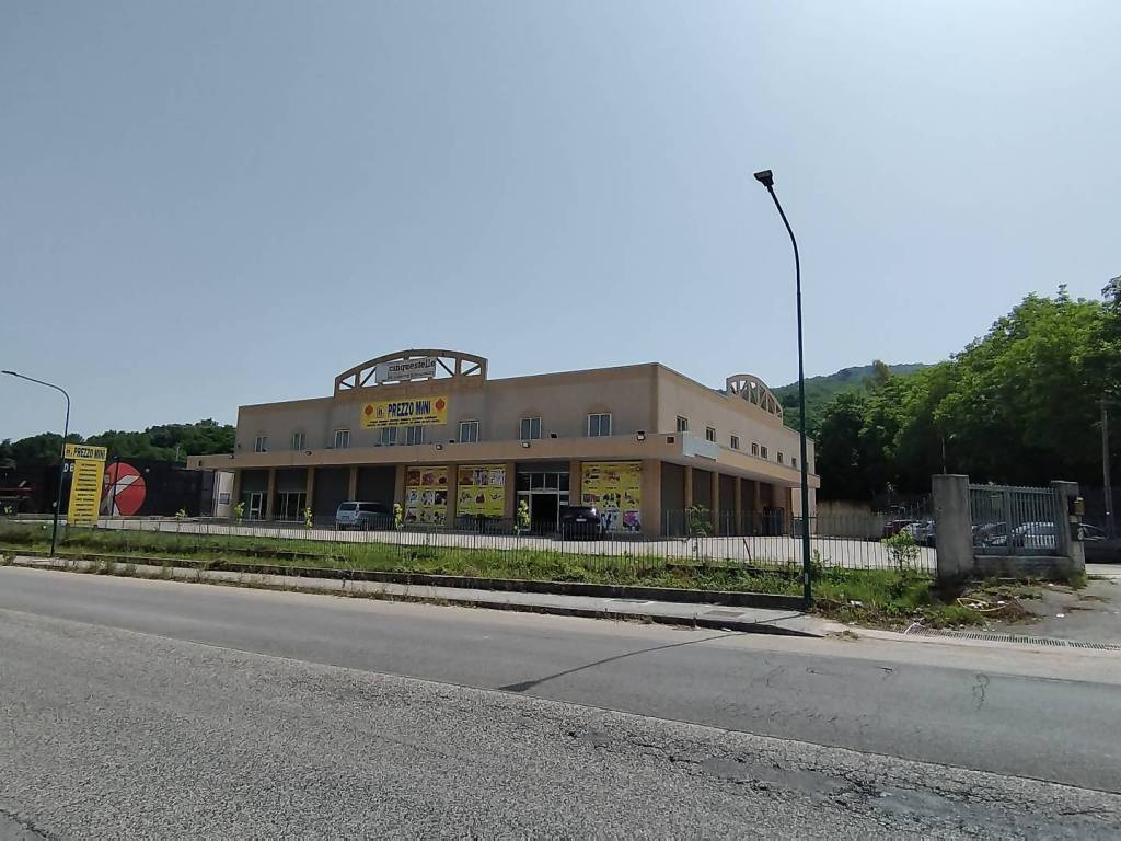Immobile a Ceppaloni in Via Appia - Foto 4