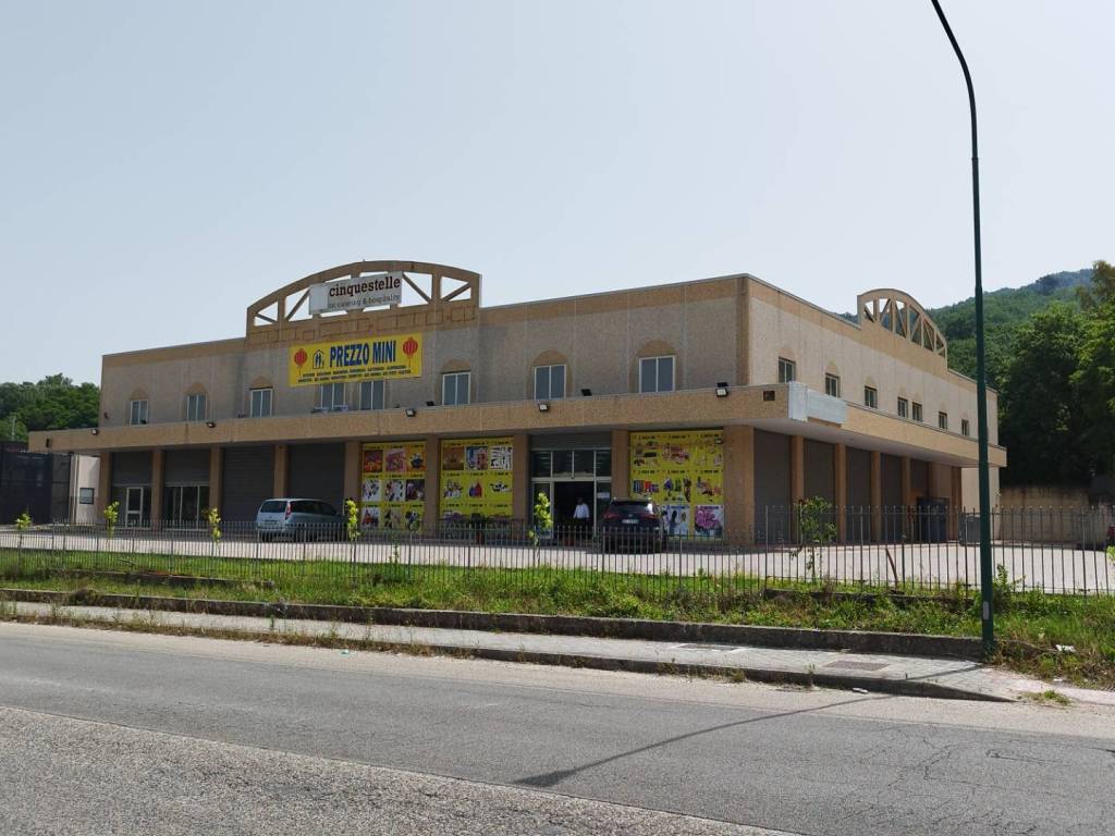 Immobile a Ceppaloni in Via Appia - Foto 5
