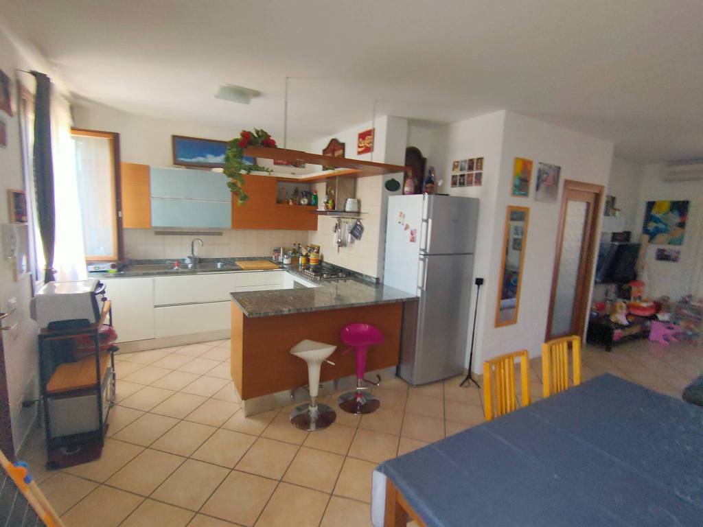 Villetta a schiera a Porto viro in Via Torino, 1 - Foto 2