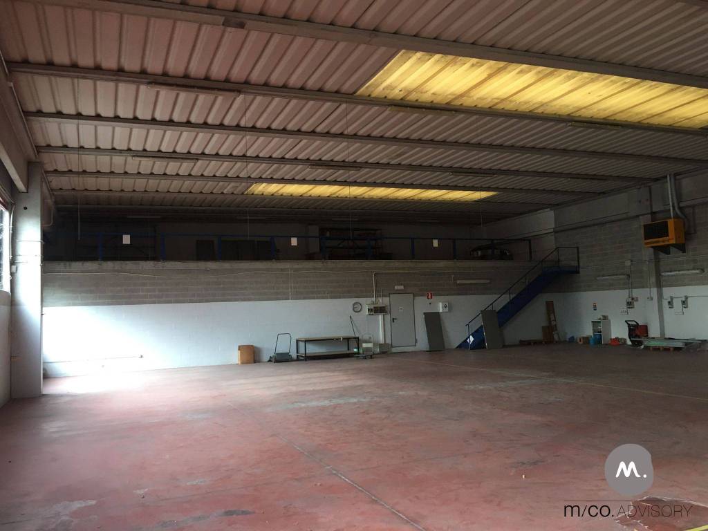 Immobile a Roveredo in piano in Via del Lavoro, 1 - Foto 2