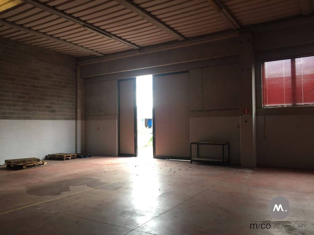 Immobile a Roveredo in piano in Via del Lavoro, 1 - Foto 3