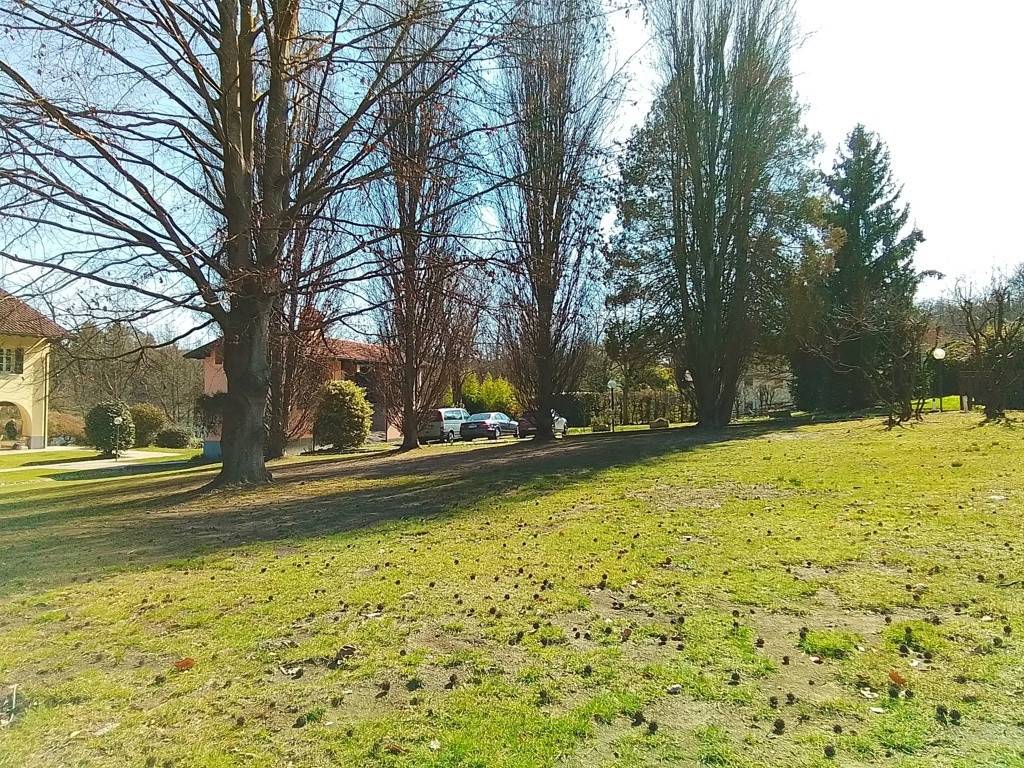 Palazzo / stabile a Castelletto sopra ticino in Via Sambrasca - Foto 5