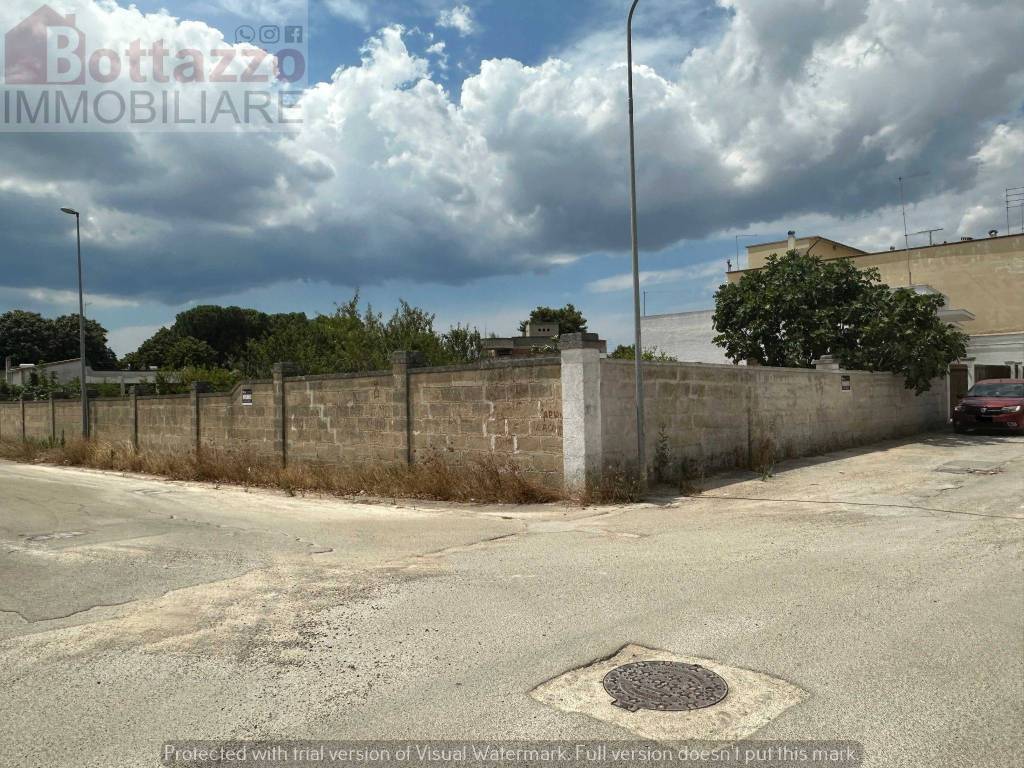 Terreno a Lizzano in Via Vittorio Veneto, 24 - Foto 2