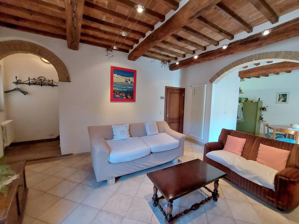 Palazzo / stabile a San gimignano - Foto 5