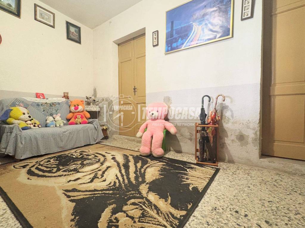 Casa indipendente a Lessona in Via Roma - Foto 4