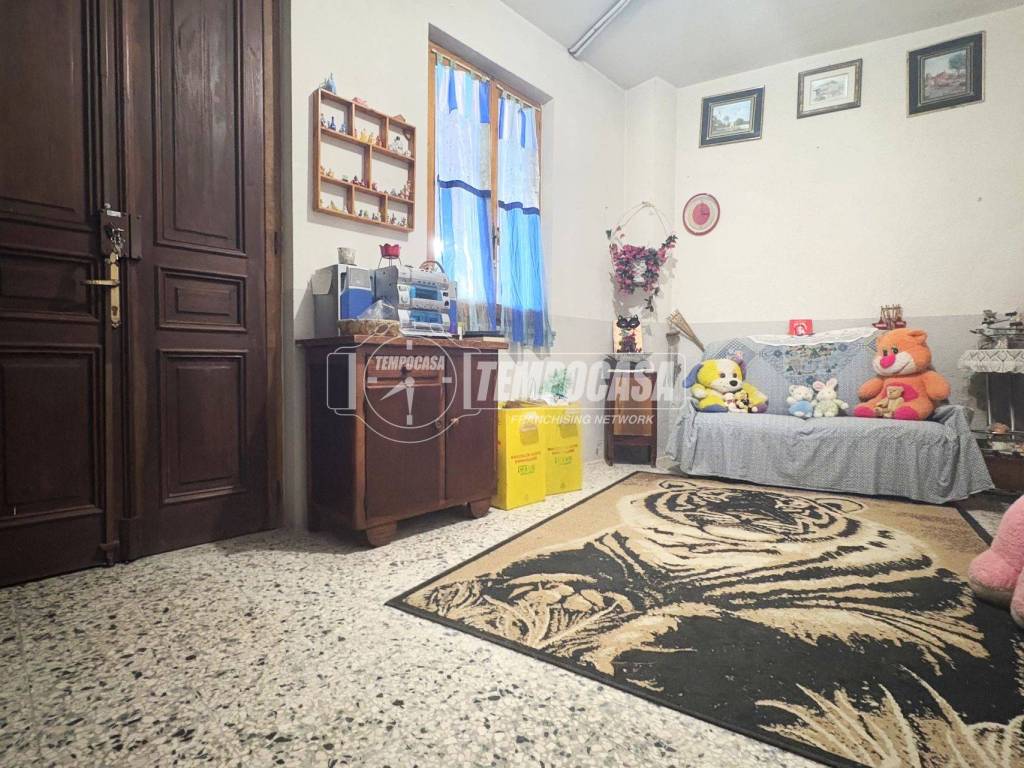 Casa indipendente a Lessona in Via Roma - Foto 5