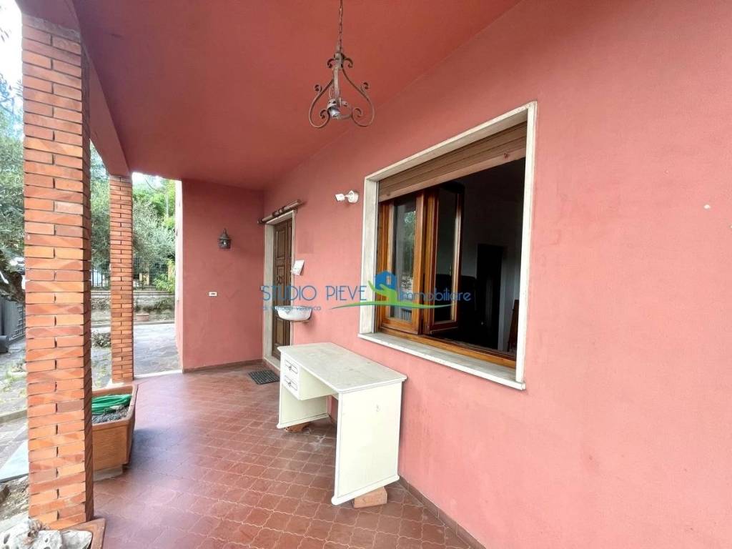 Villa a Pieve a nievole in Via Bruno Buozzi - Foto 4
