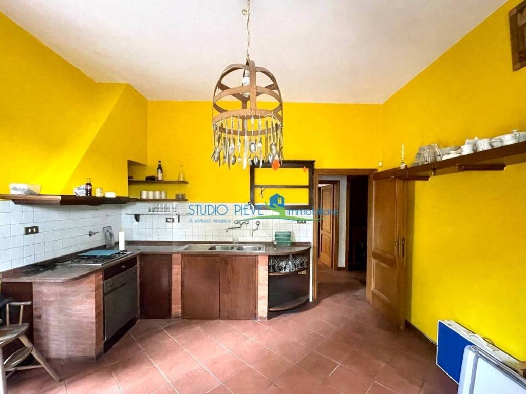 Villa a Pieve a nievole in Via Bruno Buozzi - Foto 5