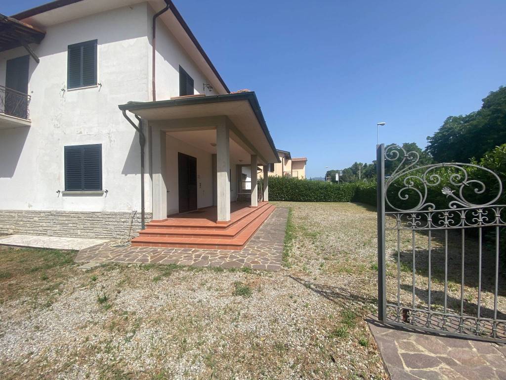 Villa a Castiglion fiorentino - Foto 2