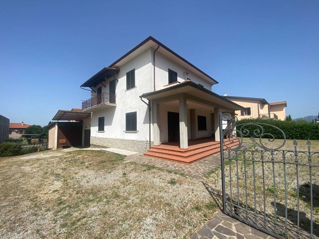 Villa a Castiglion fiorentino - Foto 3