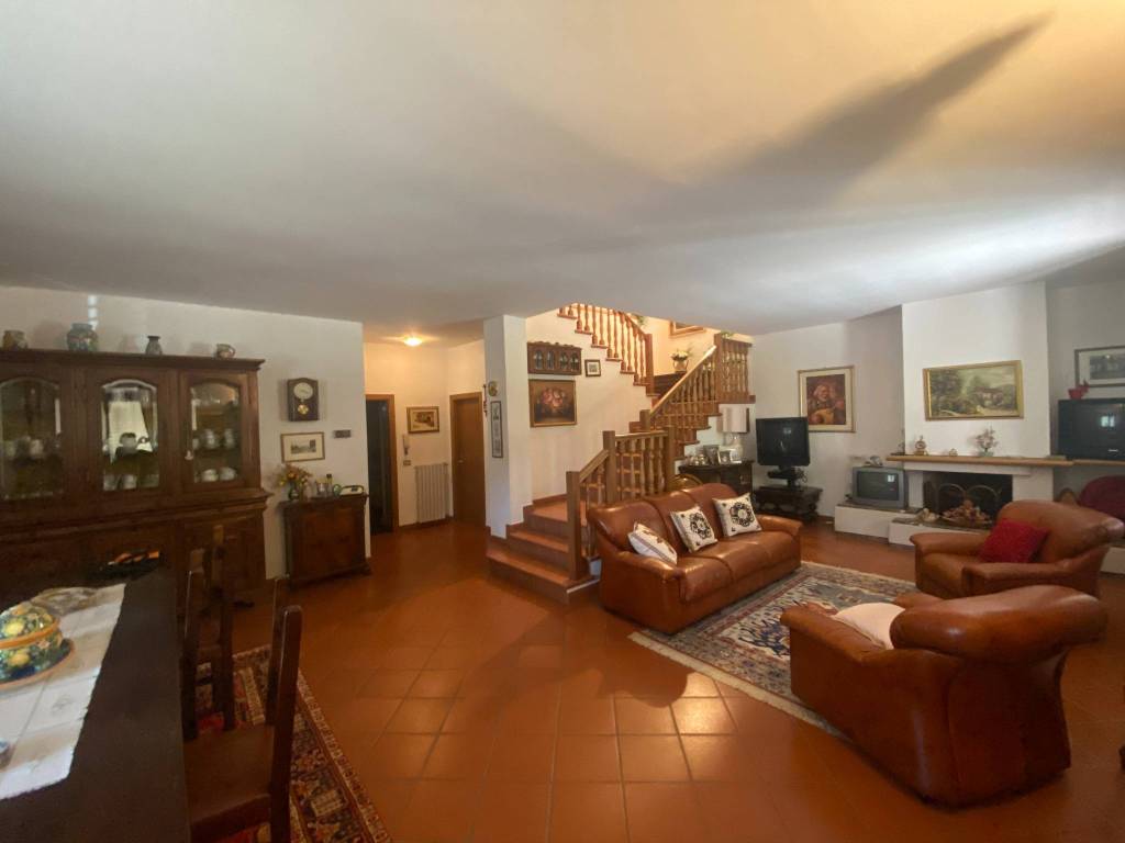 Villa a Castiglion fiorentino - Foto 4