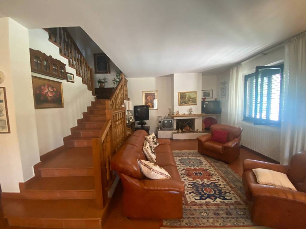 Villa a Castiglion fiorentino - Foto 5