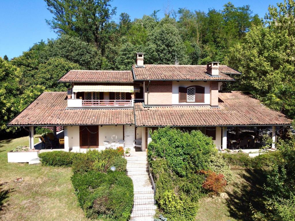 Villa a Castelnuovo don bosco - Foto 2