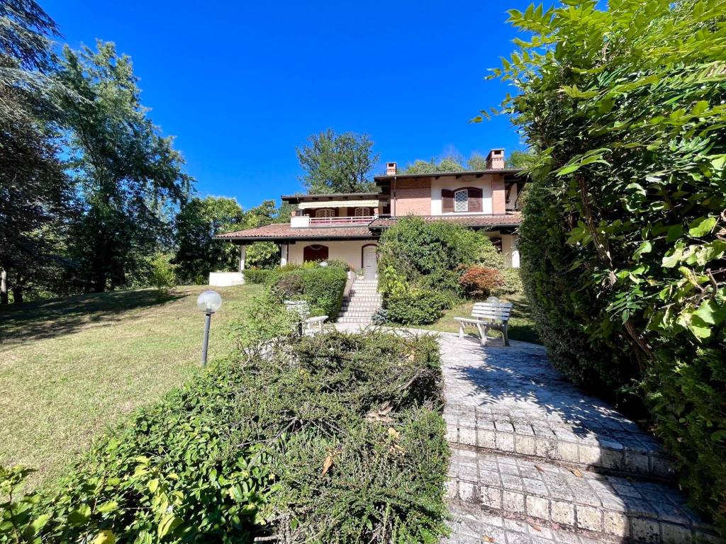 Villa a Castelnuovo don bosco - Foto 3