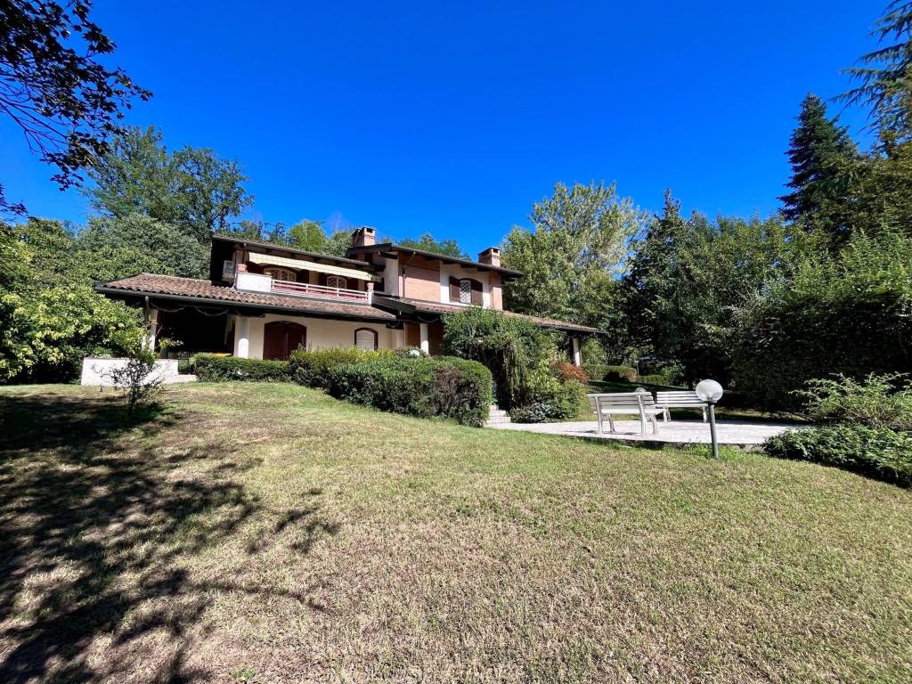 Villa a Castelnuovo don bosco - Foto 4