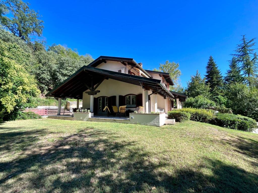 Villa a Castelnuovo don bosco - Foto 5