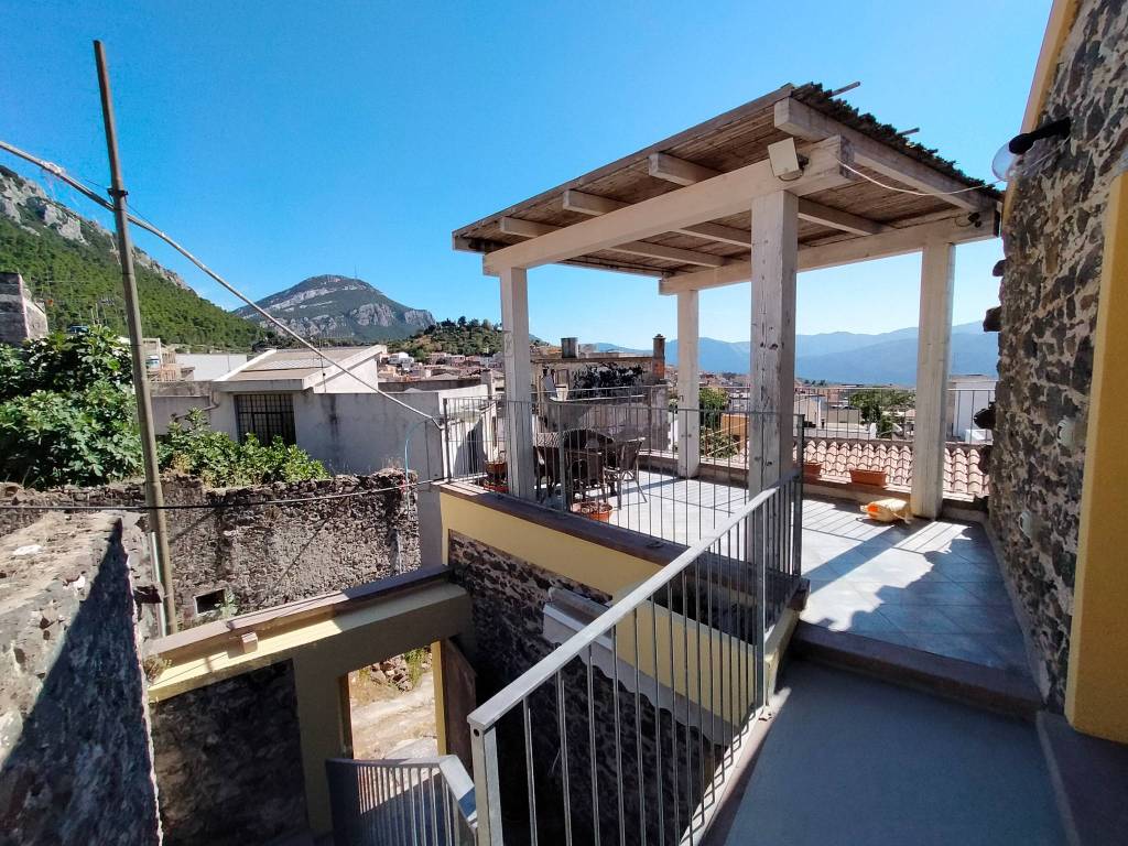 Villa a Dorgali in Via Libertà - Foto 2