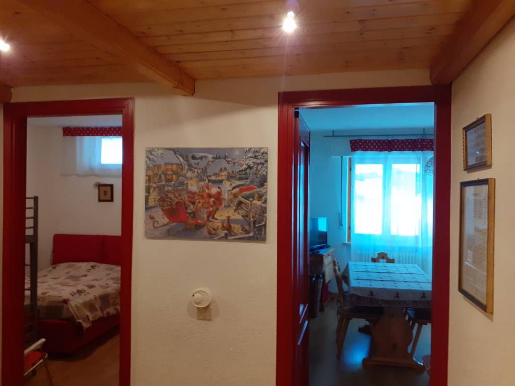 Appartamento a Limone piemonte in Via Monte Cros, 17 - Foto 2