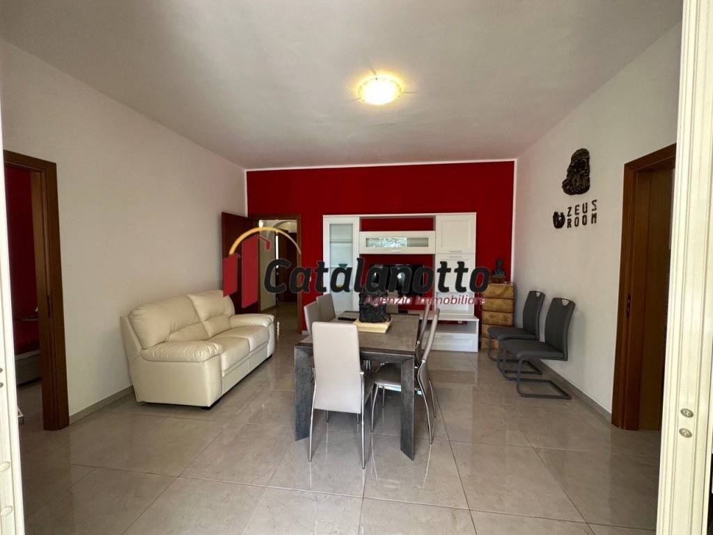 Villetta a schiera a Castelvetrano in Strada Statale, 115 - Foto 2