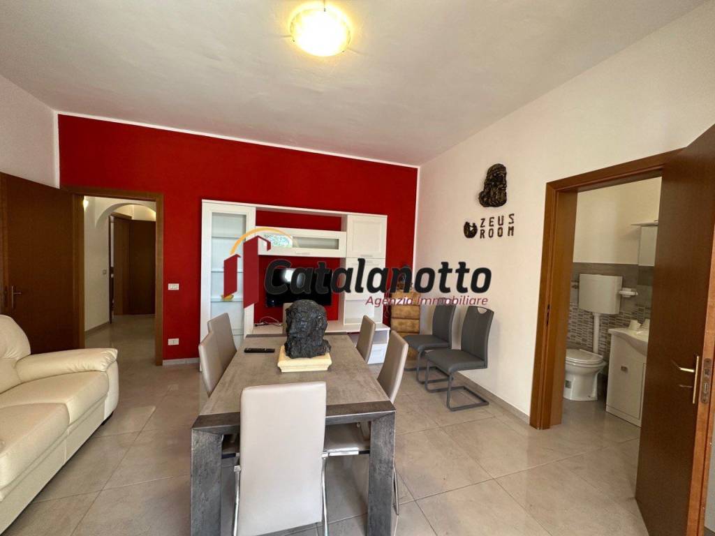 Villetta a schiera a Castelvetrano in Strada Statale, 115 - Foto 3