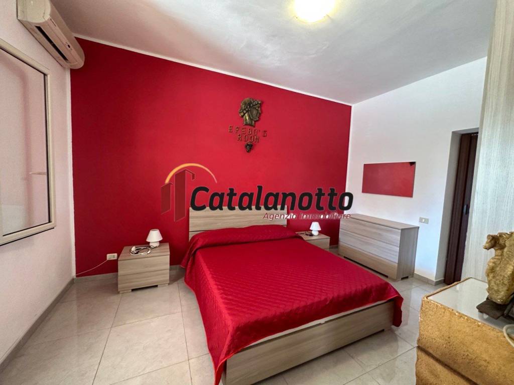 Villetta a schiera a Castelvetrano in Strada Statale, 115 - Foto 5